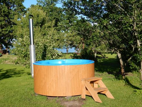 Aktivitātes, Kalda Camping Valma in Valma