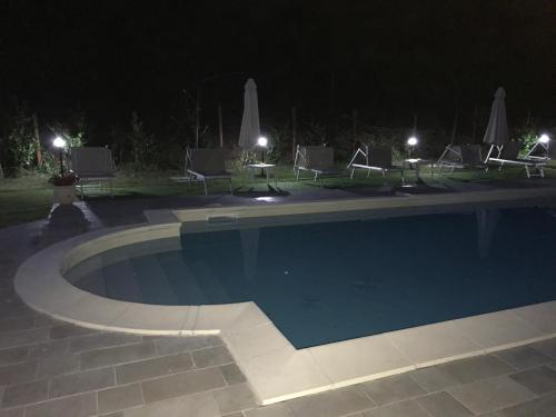 Agriturismo Il Frutteto - image 8