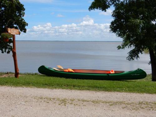 Atpūtas iespējas, Kalda Camping Valma in Valma