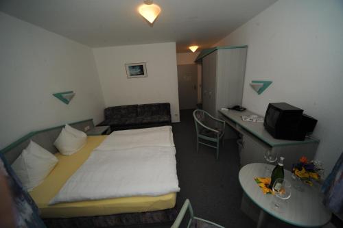 Hotel Am Markt - image 2