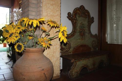 Hotel Girasole - image 8
