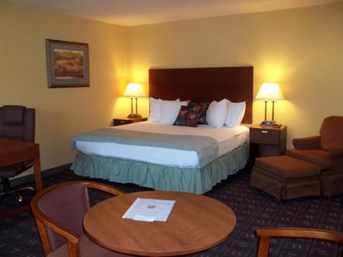 . Southern Inn and Suites Yorktown