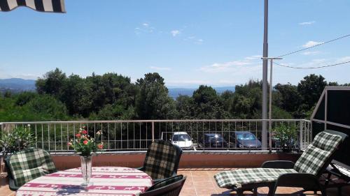 Apartman Andrija