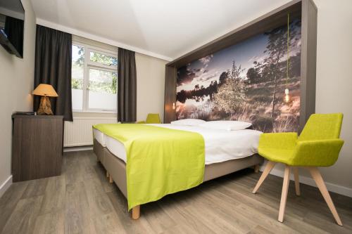 Hotel de Hoeve van Nunspeet - image 9