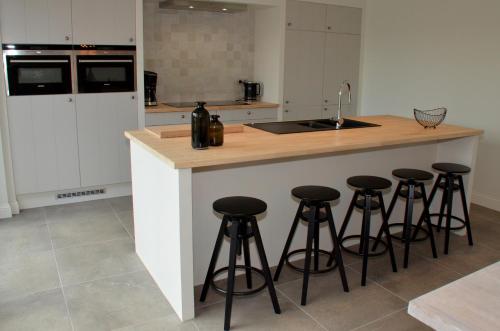 Vakantiewoning De Machuut in Lo-Reninge