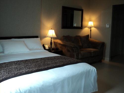 Montecassino Hotel & Suites