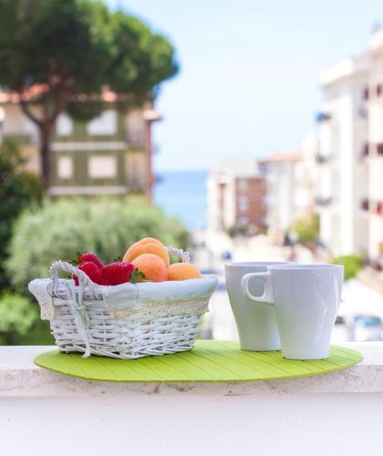 Case Vacanze Ganimede 5