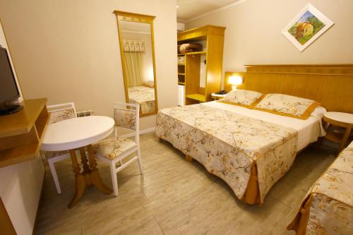 Life Hotel Infinity in Gramado