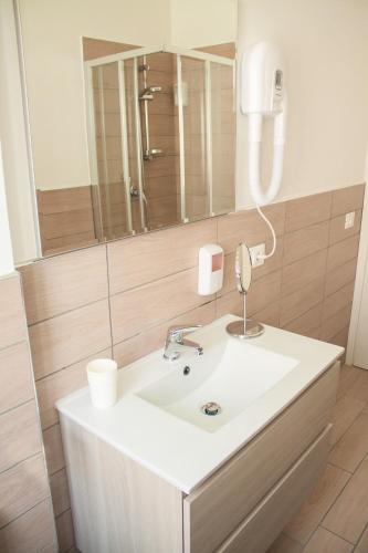 Case Vacanze Ganimede - image 10