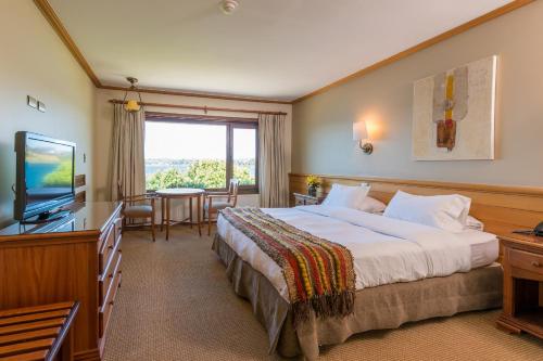 107635094 Hotel Cabaña Del Lago Puerto Varas