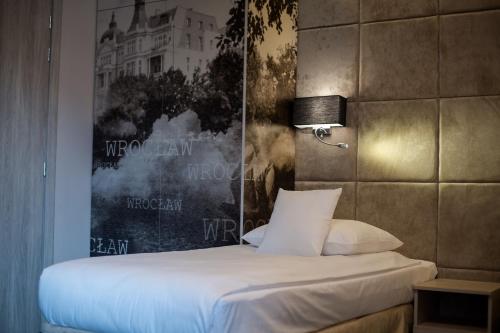 Citi Hotel's Wrocław - image 11