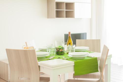 Case Vacanze Ganimede - image 12