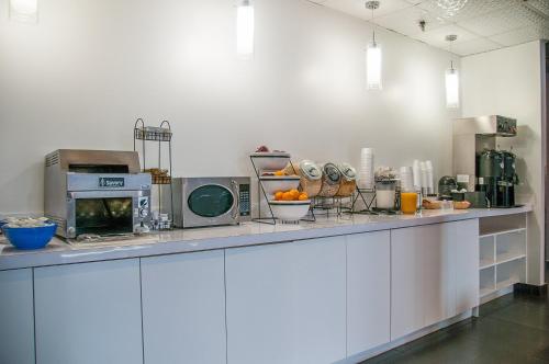 LELUX Hotel - image 2