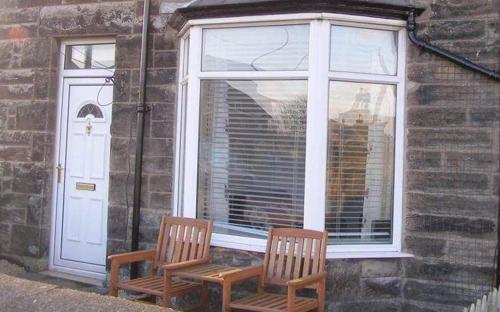 Haven Cottages Northumberland