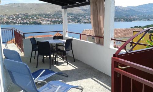  Apartments Šparada in Grebaštica