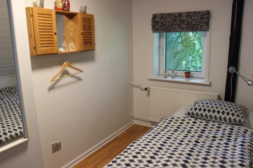 Virkelyst Bed & Breakfast