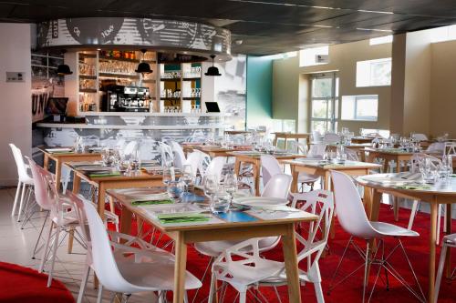 ibis Styles Le Mans Sud Mulsanne - image 42