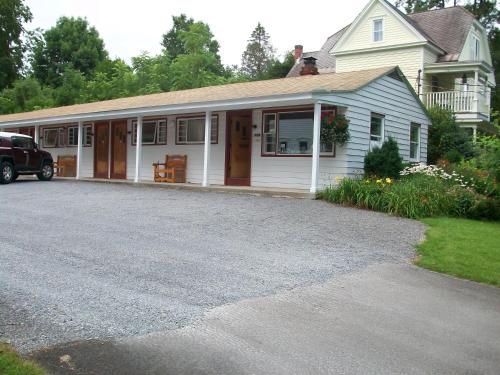 Mohican Motel in 庫珀斯敦