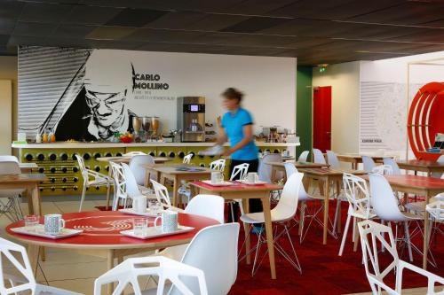 ibis Styles Le Mans Sud Mulsanne - image 17