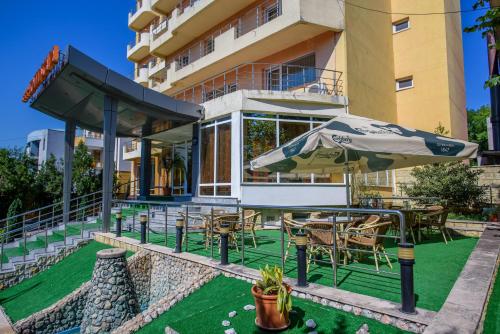 Hotel Scala - image 9
