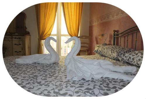 San Peter's Golden Rooms, Roma (foto 5)