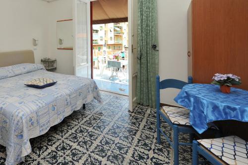 景觀, 歐洲大酒店 (Hotel Europa) in 米諾利