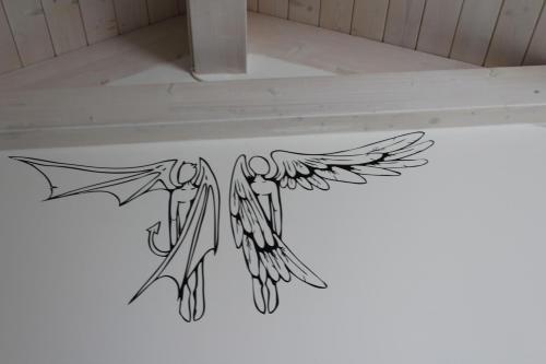  Angels'Home A 'n D in Pizzo