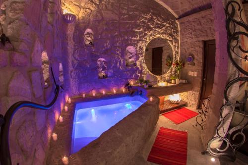 Facilities, Hotel De La Soledad in Morelia