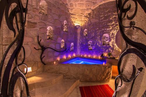 Facilities, Hotel De La Soledad in Morelia