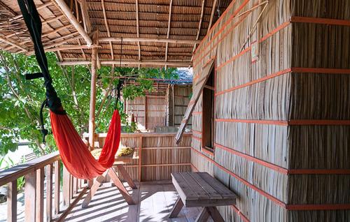 Afficher, Mambetron Homestay Raja Ampat in Kri