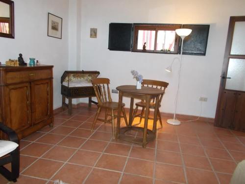 Iekārtas, La Tierra Verde STUDIO in Alcuéscar