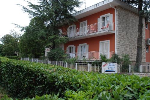 Bed and Breakfast La Rossa - Accommodation - Umag