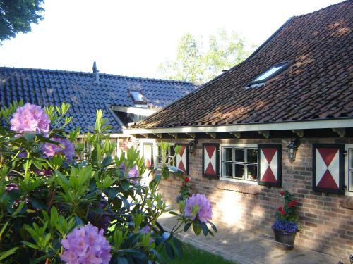 Bed en Breakfast De Boksloot - image 9