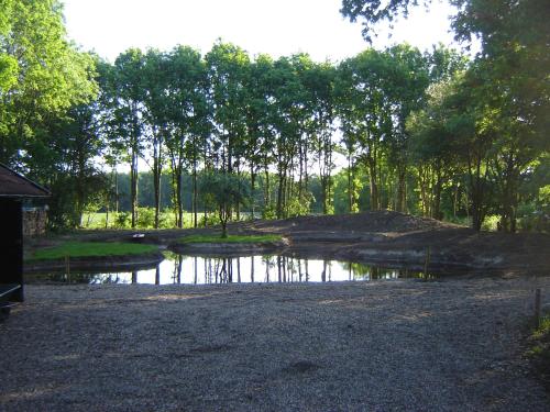 Bed en Breakfast De Boksloot - image 8