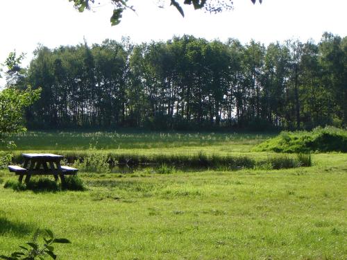 Bed en Breakfast De Boksloot - image 6