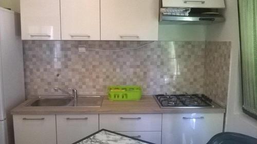 Seaside holiday house Zatoglav, Rogoznica - 13895, Rogoznica (photo 10)