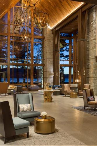 Edgewood Tahoe Resort