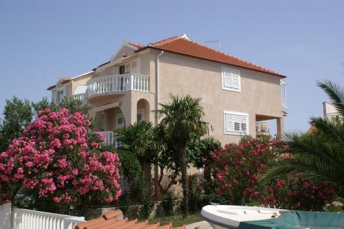 Apartments by the sea Brodarica Sibenik - 4194 - image 11