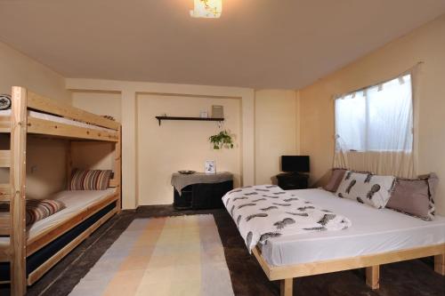 Spice Quarter Inn in Mitzpe Ramon