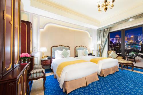 Legend Palace Hotel - image 8