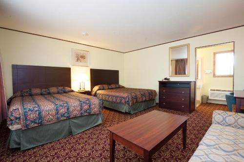 Park Motel in Marshfield