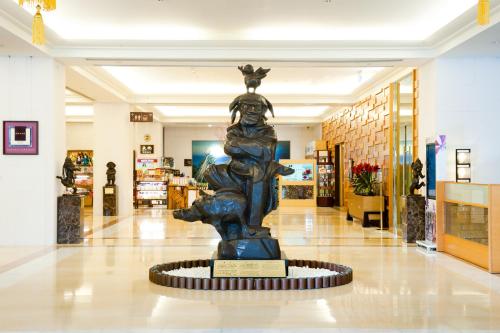 ナイス プリンス ホテル5