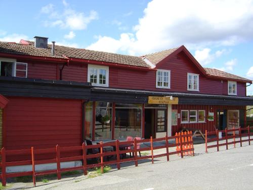 Lillehammer Fjellstue og Hytteutleie - Hotel - Nordseter