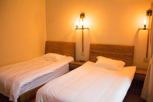Ling jiao shan hotel china