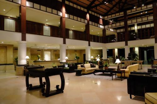 4BR Pearl Villa at Furramar Danang in Da Nang — photo 3