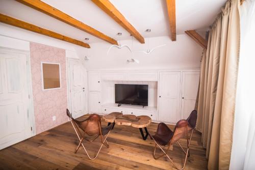 設施, 克魯姆洛夫斯卡波哈德卡酒店 (Krumlovska pohadka) in 契斯基庫倫洛夫