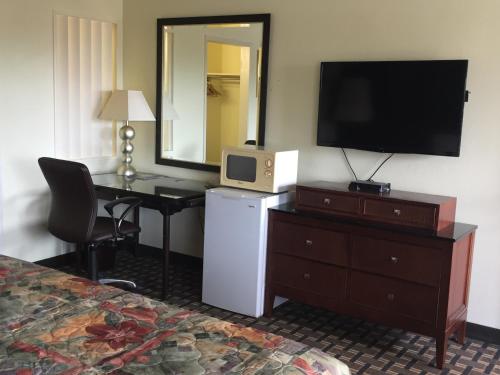 Americas Best Value Inn Red Bluff