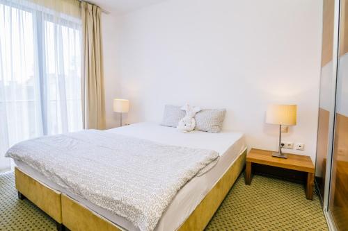 City Gardens Hotel & Wellness - image 13