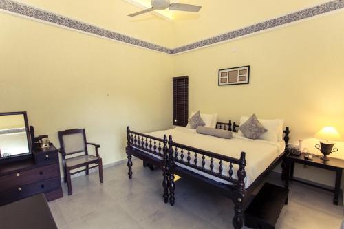 Crayons Guest House Munnar