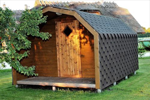 Viesnīcas āriene, Kalda Camping Valma in Valma